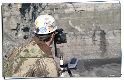 3D Survey Capturing